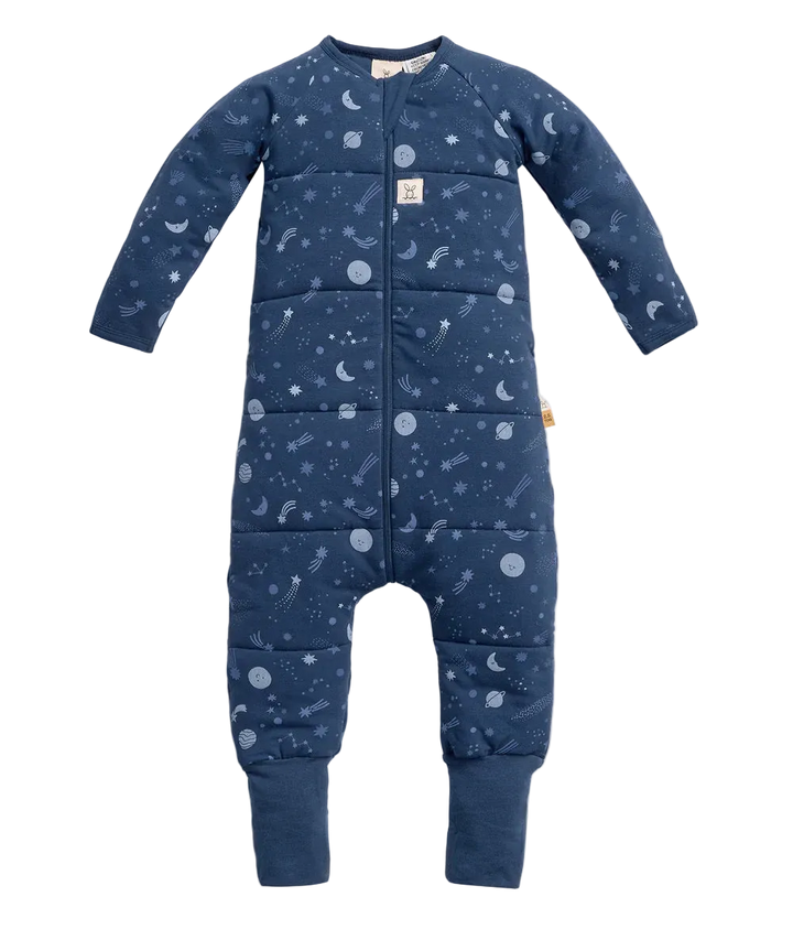 ergoPouch Sleep Onesie TOG 2.5 - Starbeam