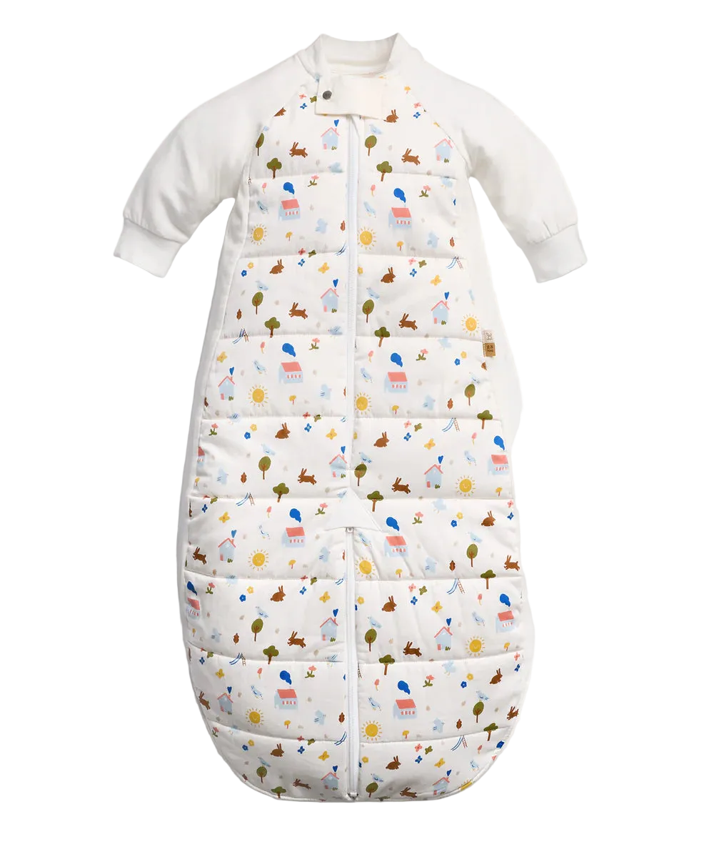 ergoPouch Sleep Suit Bag TOG 2.5 - Daydream