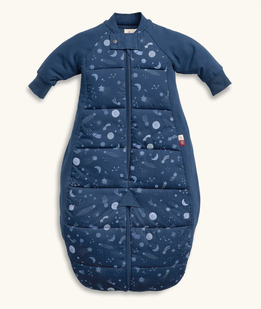 ergoPouch Sleep Suit Bag TOG 2.5 - Starbeam