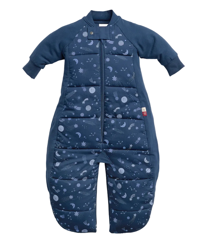 ergoPouch Sleep Suit Bag TOG 2.5 - Starbeam