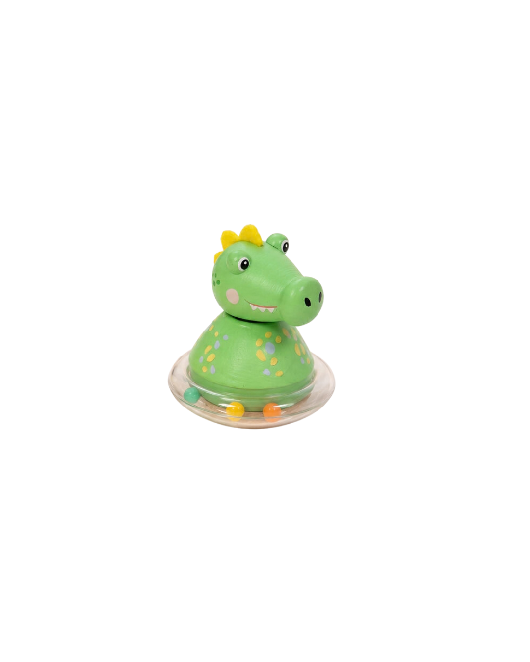 Wooden Roly-Poly Aussie Animals - Assorted