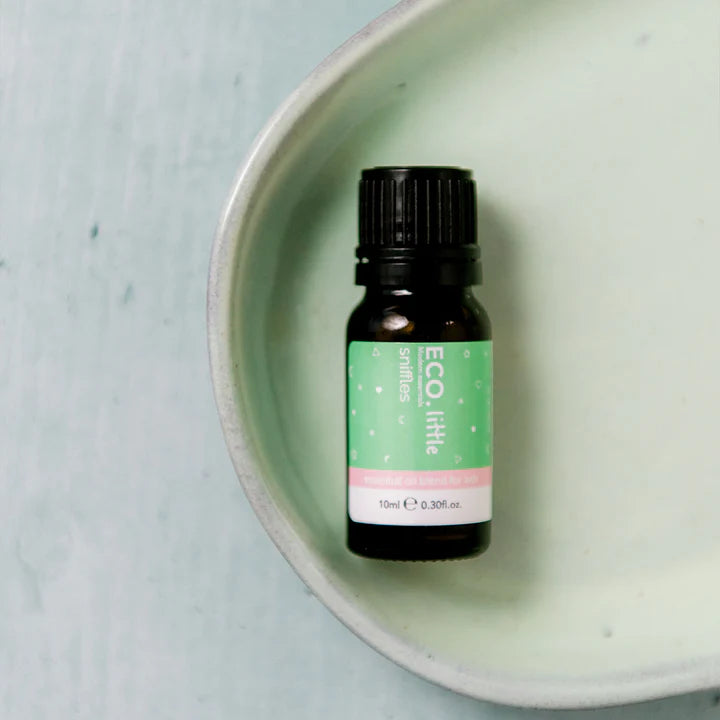 ECO Little Sniffles Essential Oil Blend