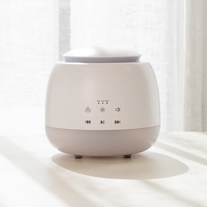 ECO. Modern Essentials Lullaby Diffuser + Stickers