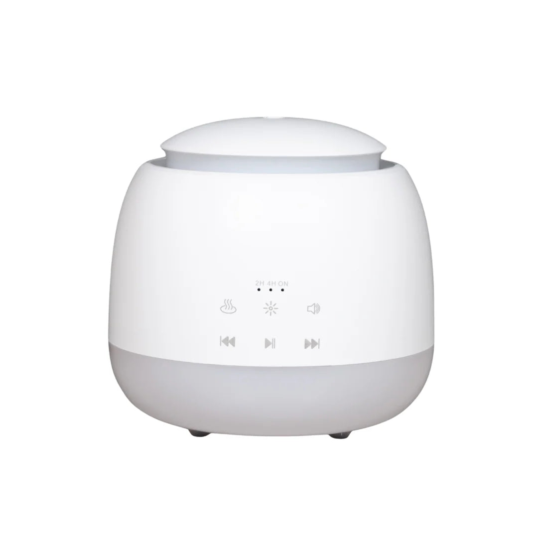 ECO. Modern Essentials Lullaby Diffuser + Stickers