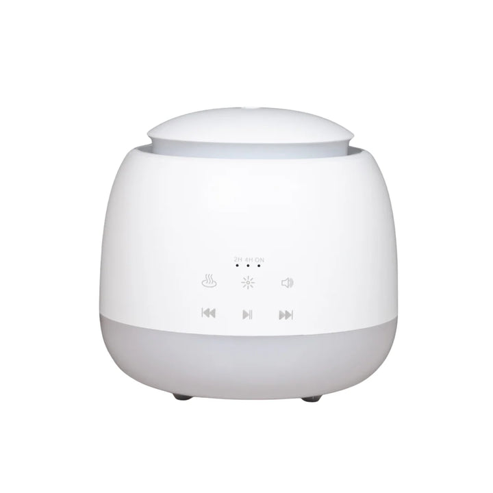 ECO. Modern Essentials Lullaby Diffuser + Stickers