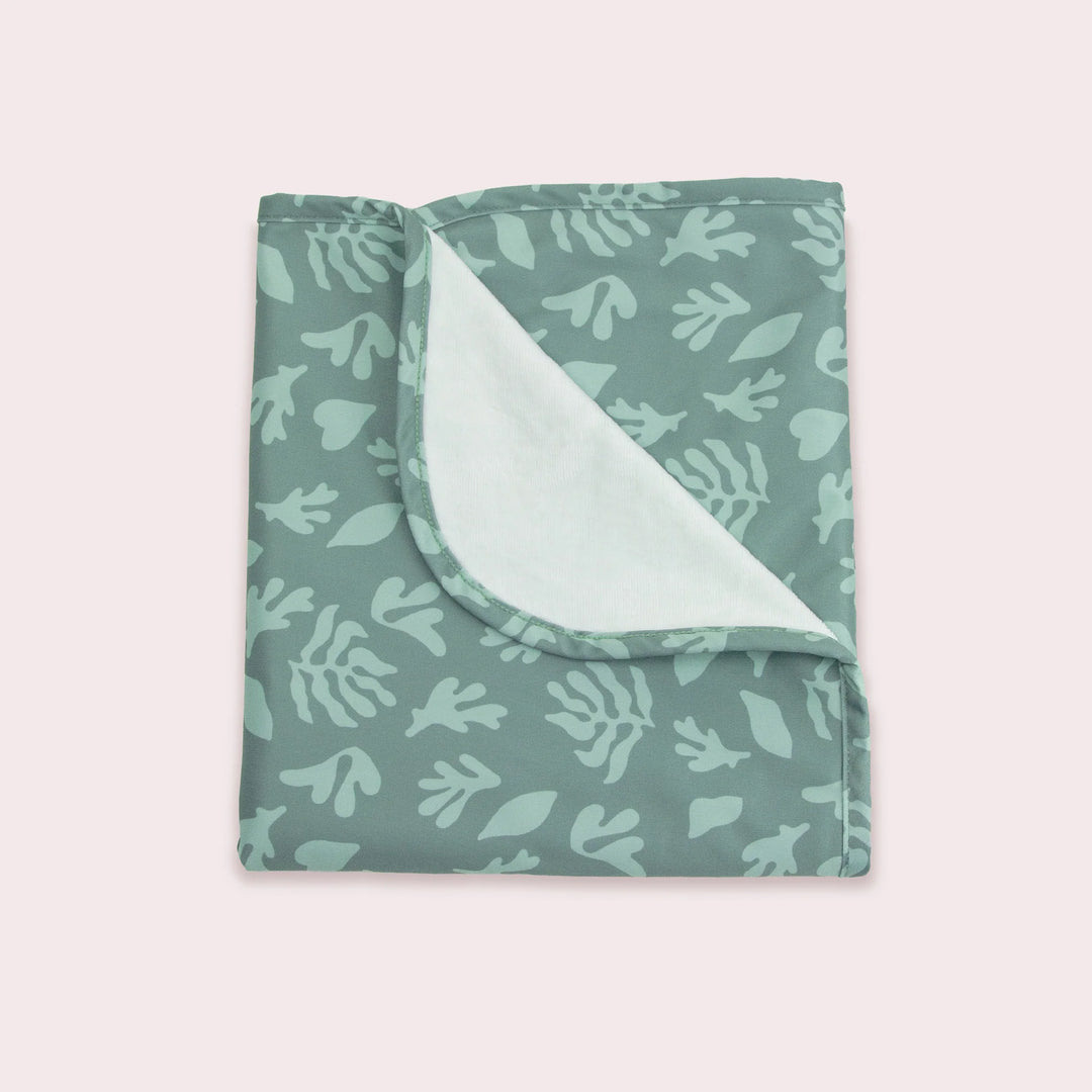EcoNaps Change Mat | Sea Life