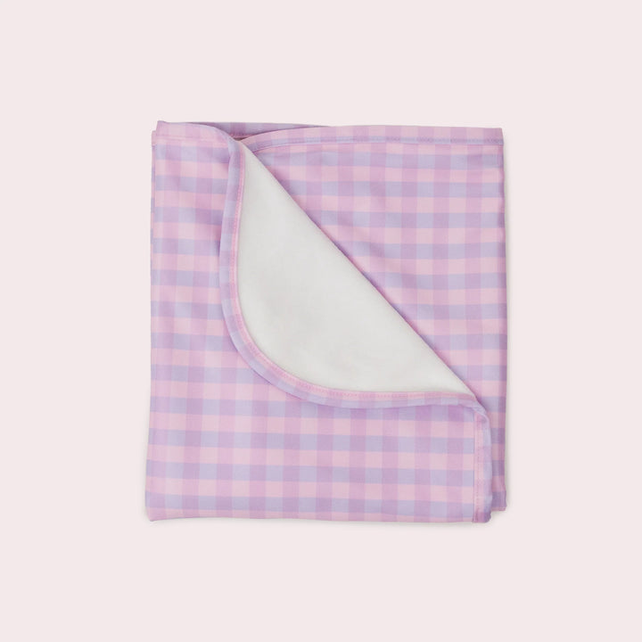 EcoNaps Change Mat | Lilac