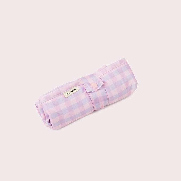EcoNaps Change Mat | Lilac