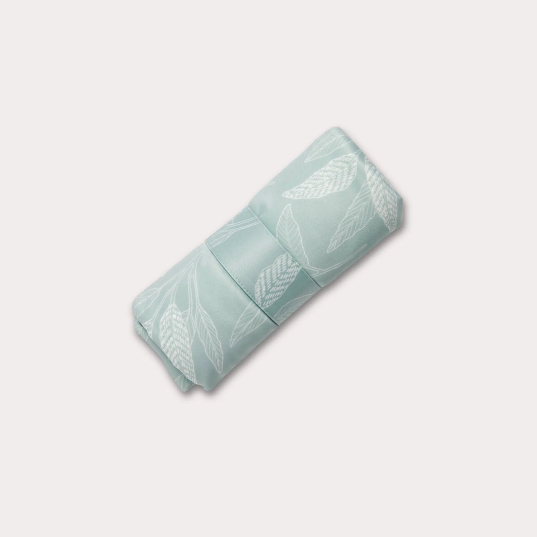 EcoNaps Change Mat | Ocean Natives