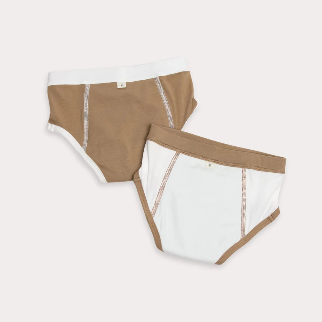 EcoNaps Training Pants | 2 Pack