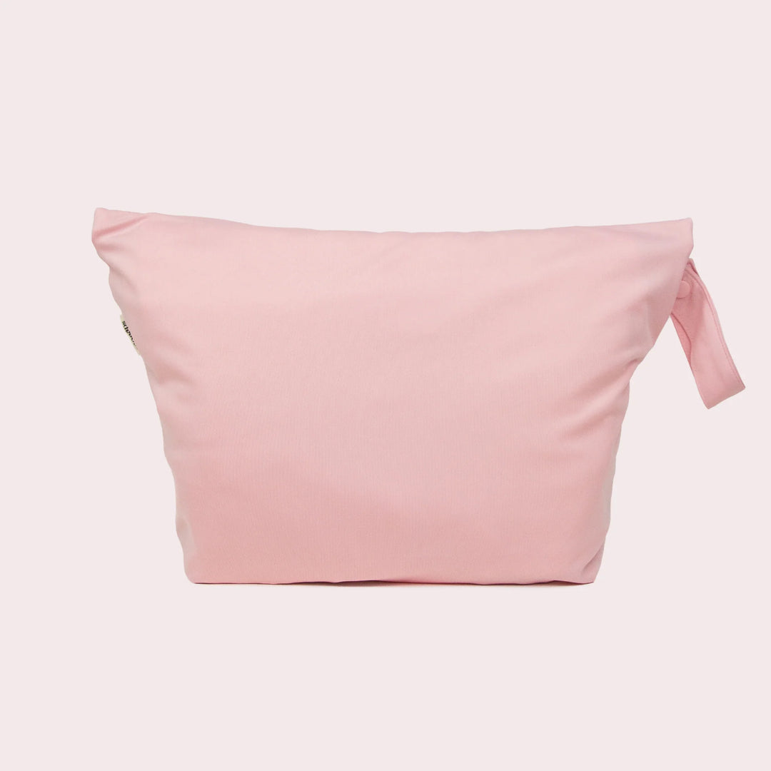 EcoNaps Big Wet Bag | Peony