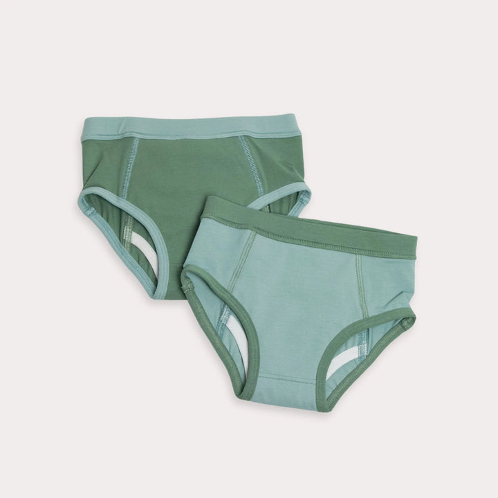 EcoNaps Training Pants | 2 Pack