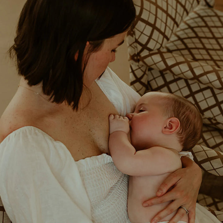 EcoNaps Sienna Bamboo Nursing Pads | 3 Sets