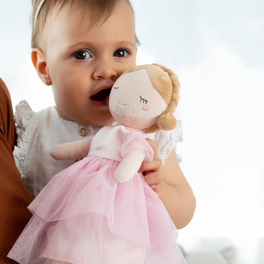 Princess Soft Doll - Lucia