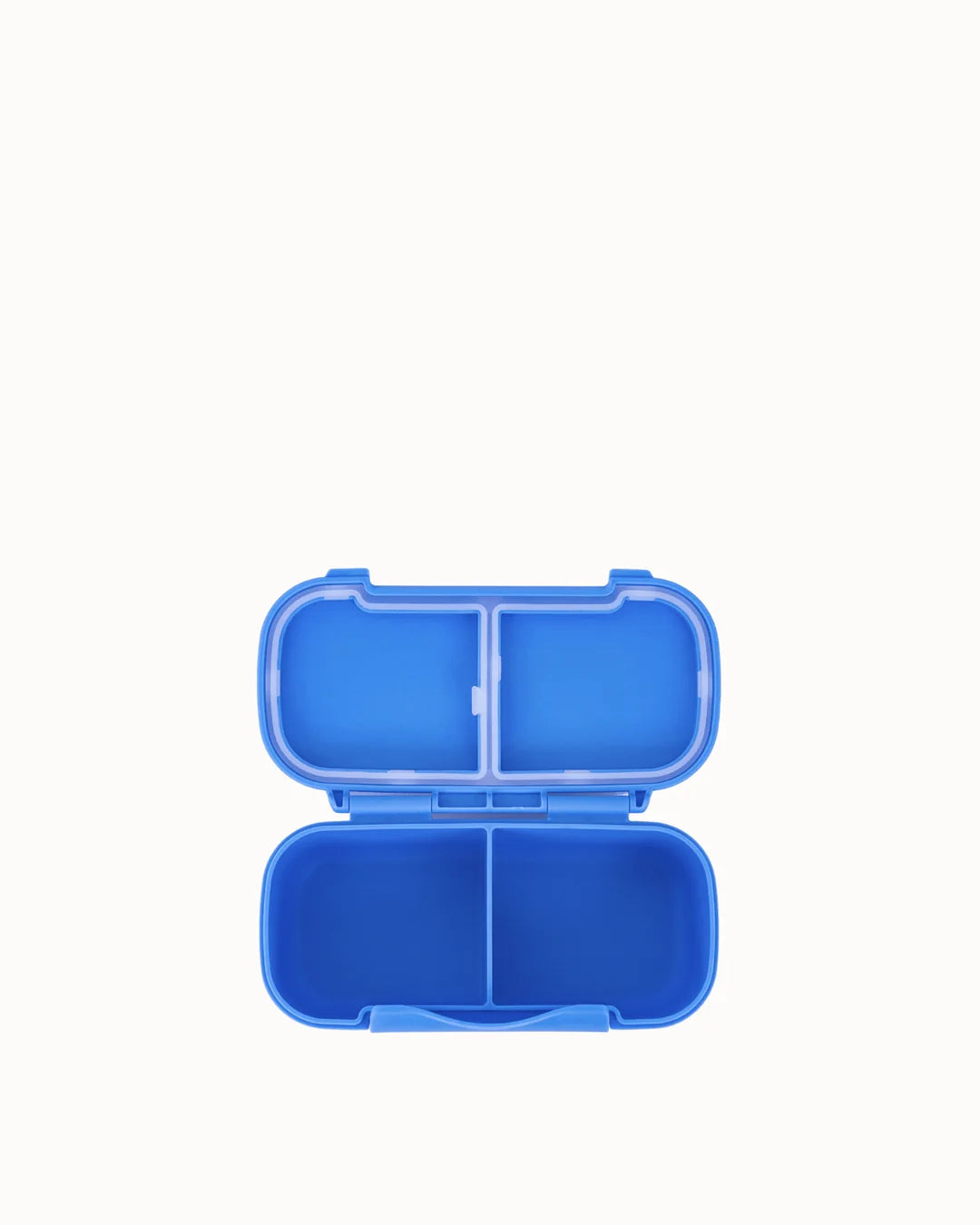 Montiico Bento Snack Lunch Box - Blueberry