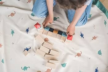 Play & Go Toy Storage Bag - Dino