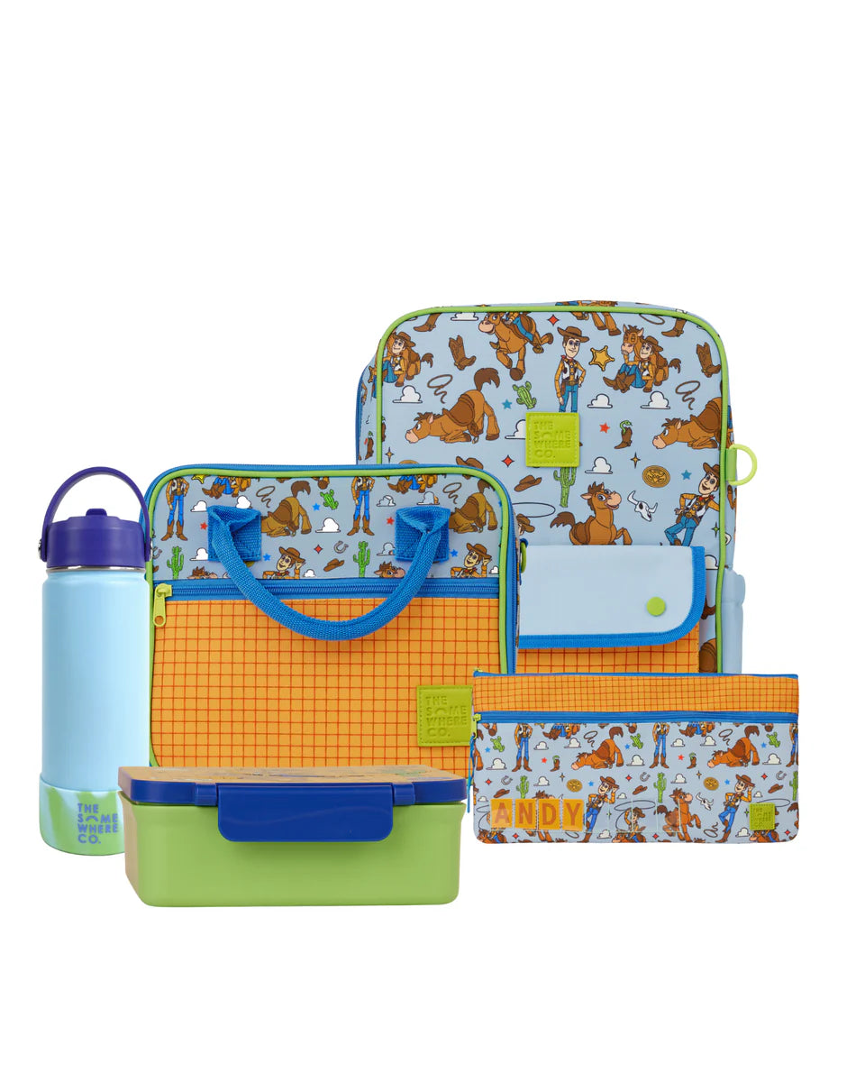 Mini Adventure Backpack - Toy Story