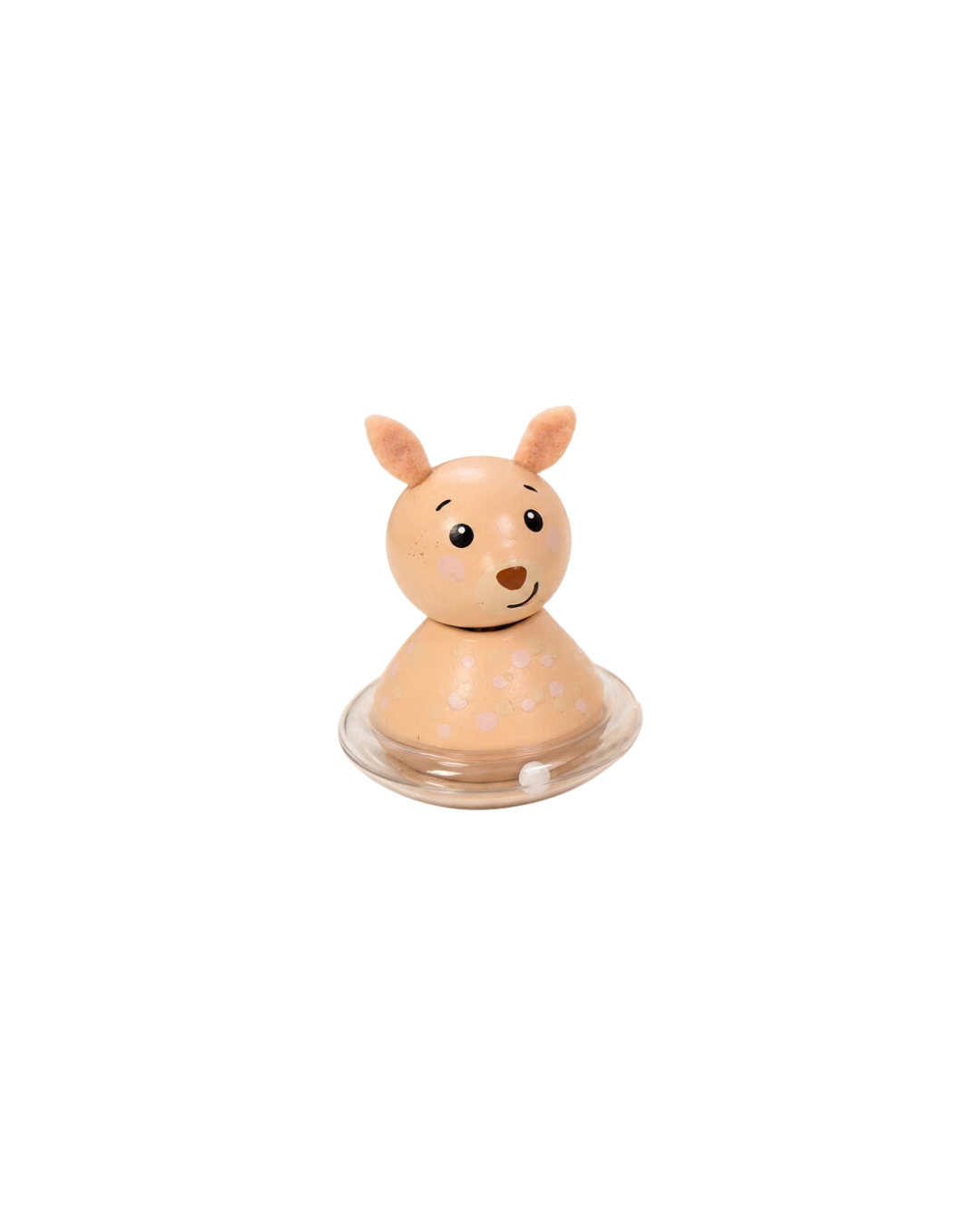 Wooden Roly-Poly Aussie Animals - Assorted