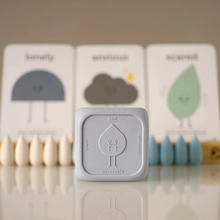 Jellystone Feelings & Emotions Sensory Cube