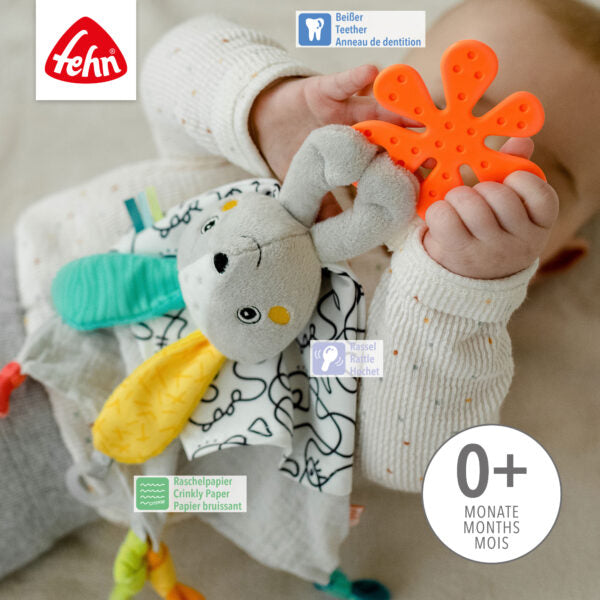 Fehn Sensory Hare Comforter