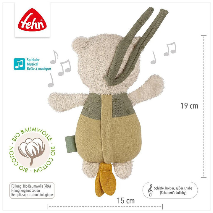 Fehn Mini Musical Bear