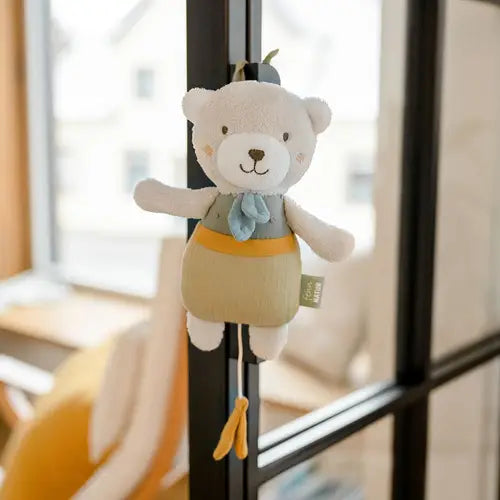 Fehn Mini Musical Bear