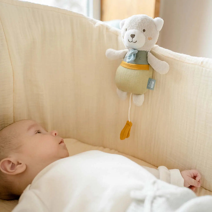 Fehn Mini Musical Bear