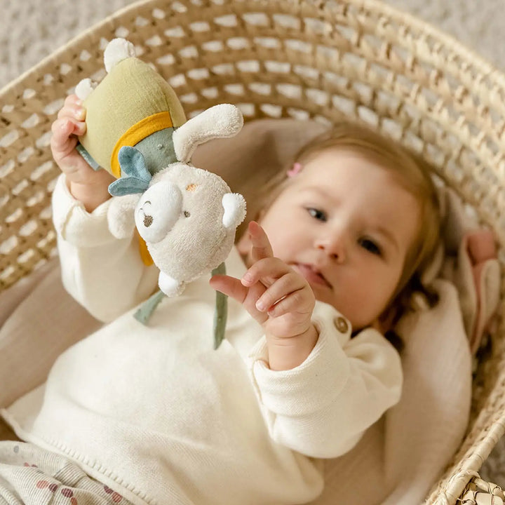 Fehn Mini Musical Bear