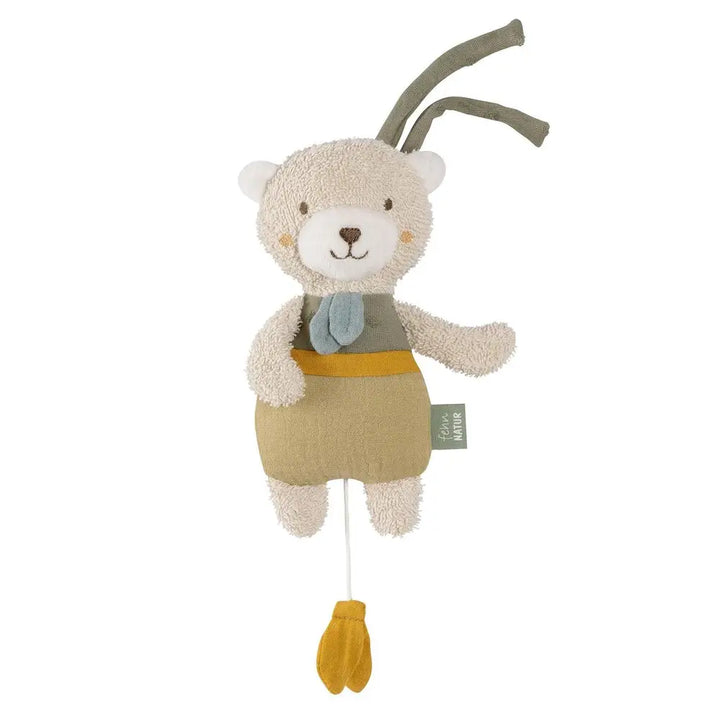 Fehn Mini Musical Bear