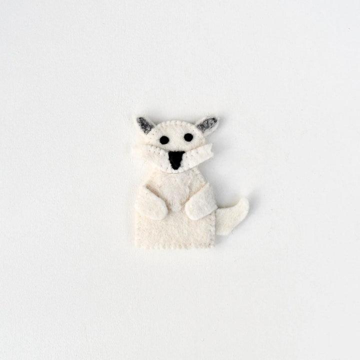 Assorted Felt Finger Puppets SALE