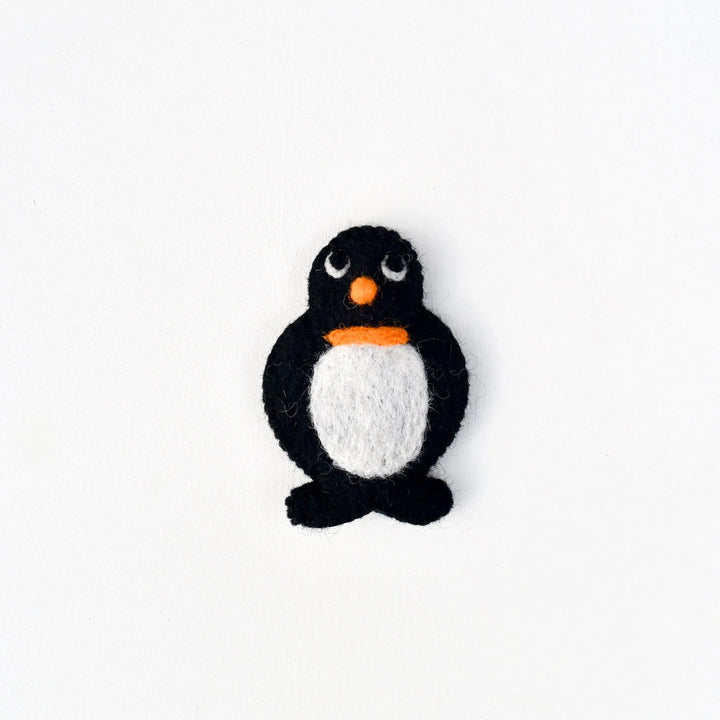 Assorted Felt Finger Puppets SALE