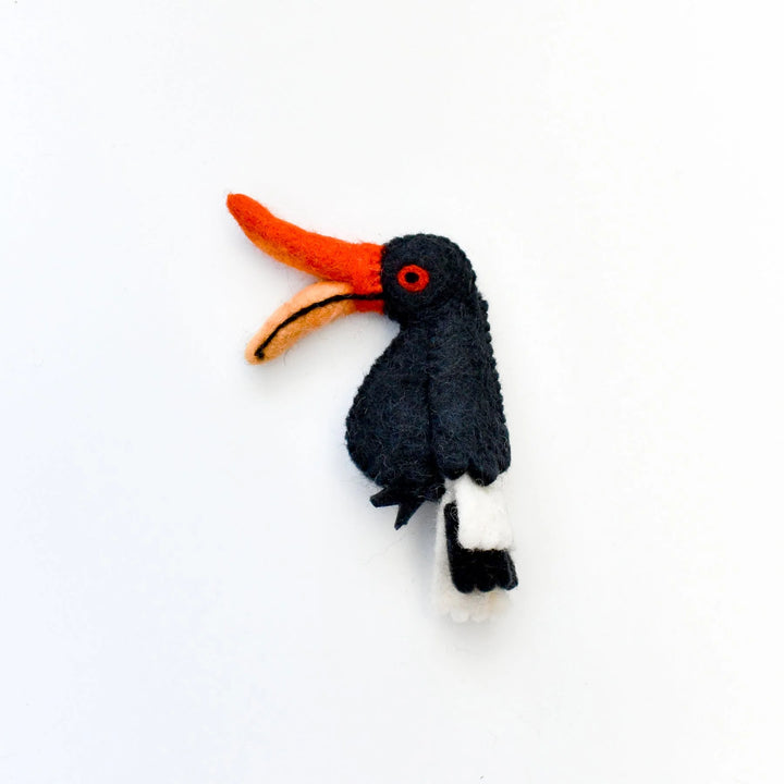 Assorted Felt Finger Puppets SALE