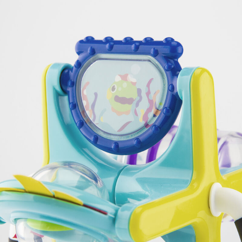 Fishy Fascination Station Suction Based Toy