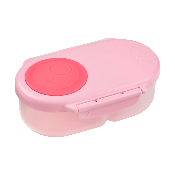 bbox 2 Compartment Snackbox - Assorted
