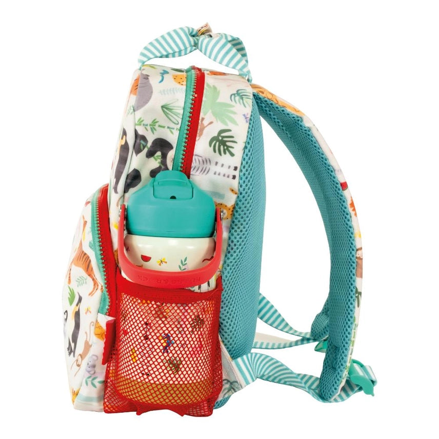 Floss & Rock Backpack - Jungle