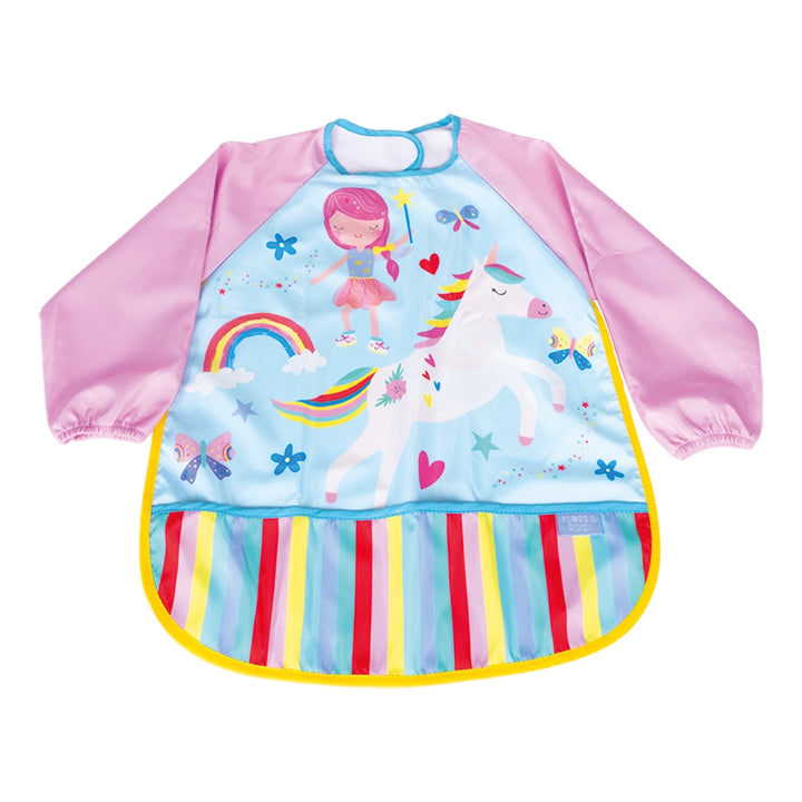 Floss & Rock Playtime Apron - Rainbow Fairy