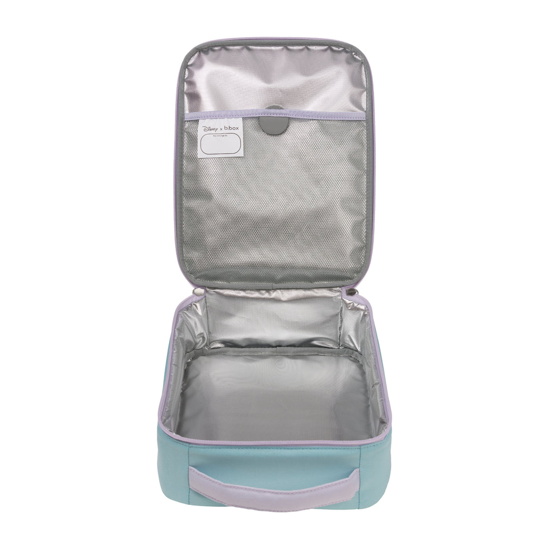 bbox x Disney Frozen Flexi Insulated Lunch Bag