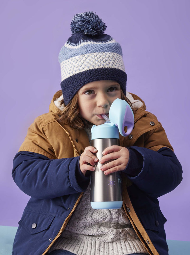 bbox x Disney Frozen Insulated Drink Bottle 500ml