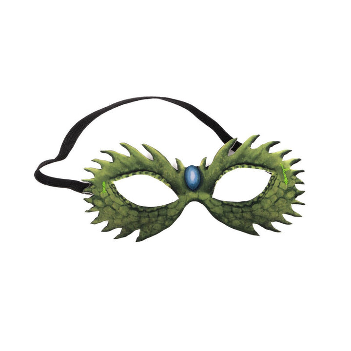 Legendary Dragon Soft Wings & Mask | Size 4-6