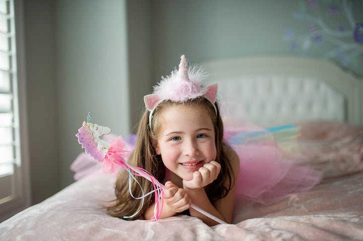 Great Pretenders Magical Unicorn Wand