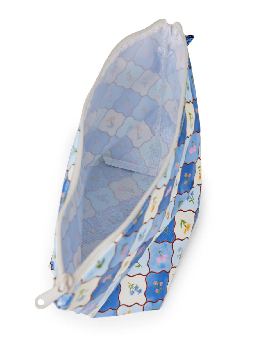 The Somewhere Co Handy Pouch Trio - Amalfi