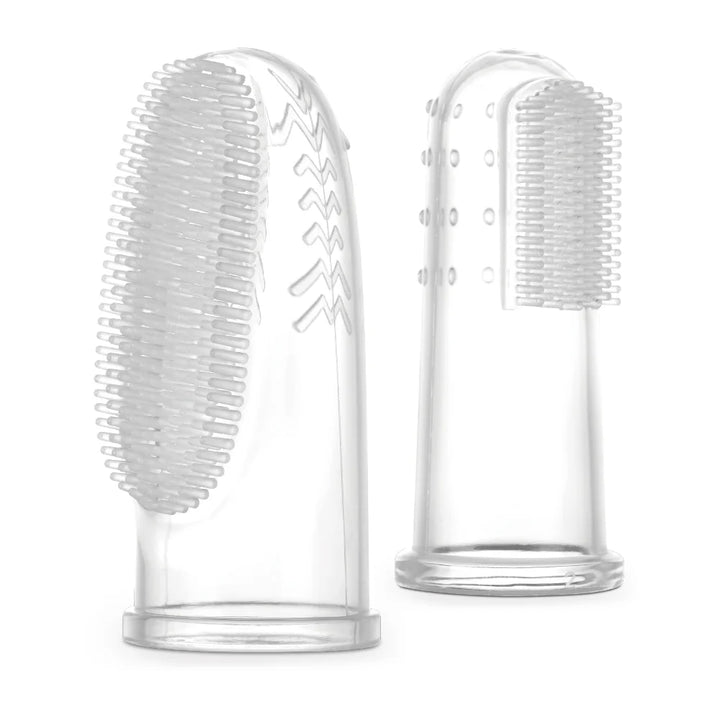 Haakaa Silicone Finger Toothbrush