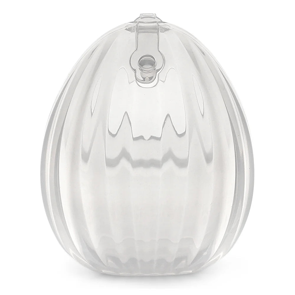 Haakaa Shell Wearable Silicone Pump | 75ml