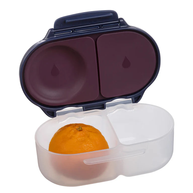 Harry Potter by b.box 2 Compartment Snackbox