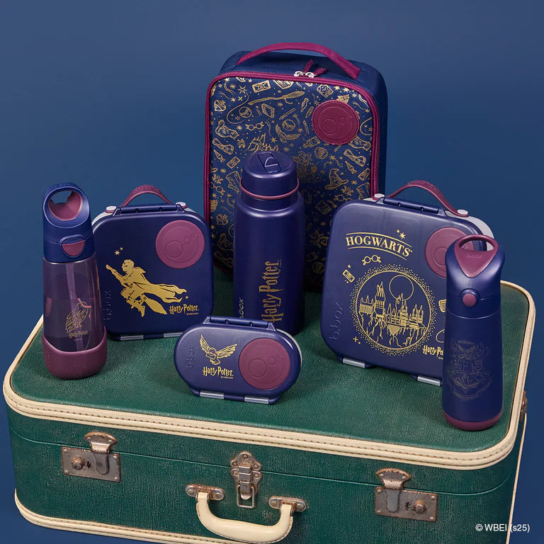 Harry Potter by b.box Bento Lunchbox
