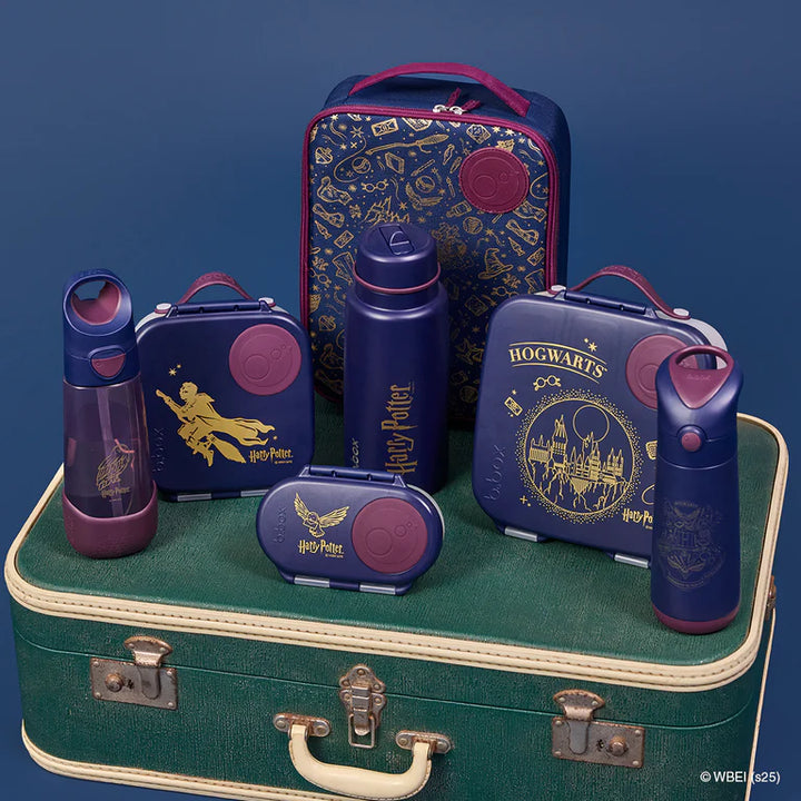 Harry Potter by b.box Bento Lunchbox