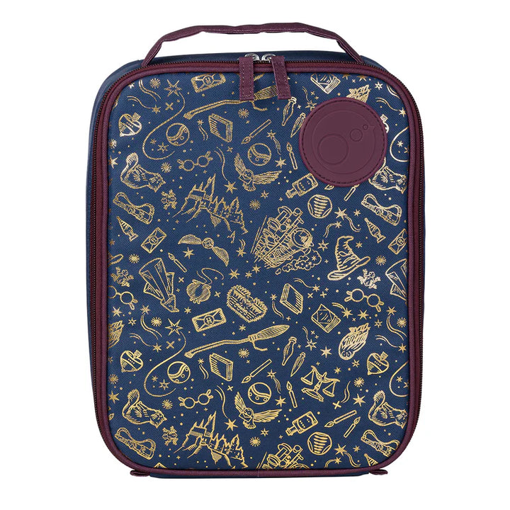 Harry Potter by b.box Flexi Insulated Lunch Bag