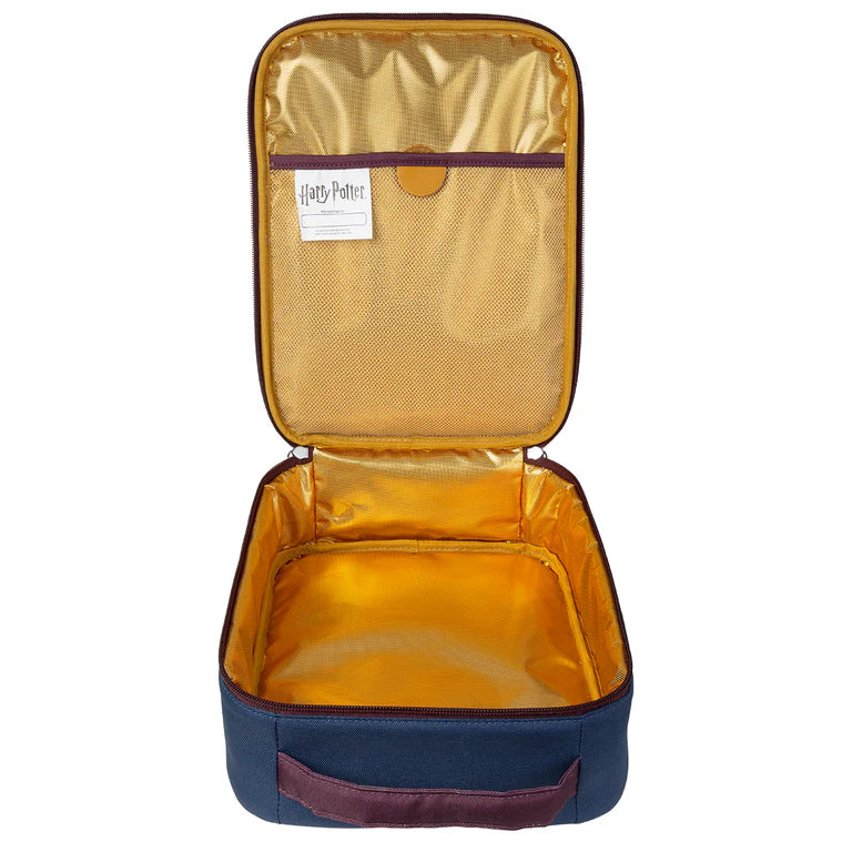 Harry Potter by b.box Flexi Insulated Lunch Bag