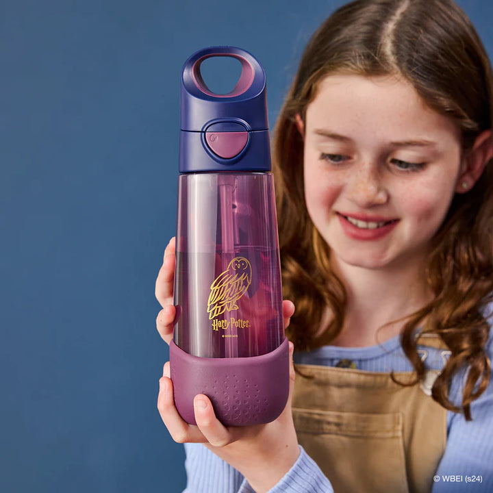 Harry Potter by b.box Tritan™ Drink Bottle 600ml
