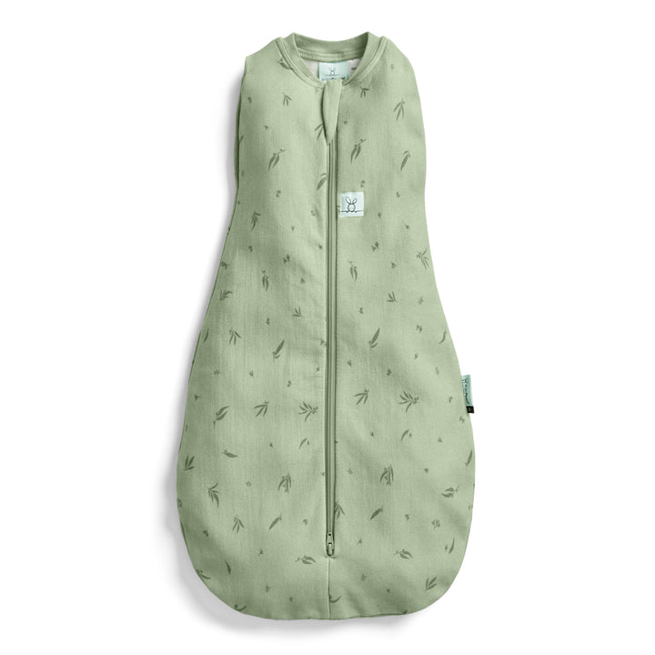 ergoPouch Cocoon Zip Swaddle Bag 1.0 TOG - Willow